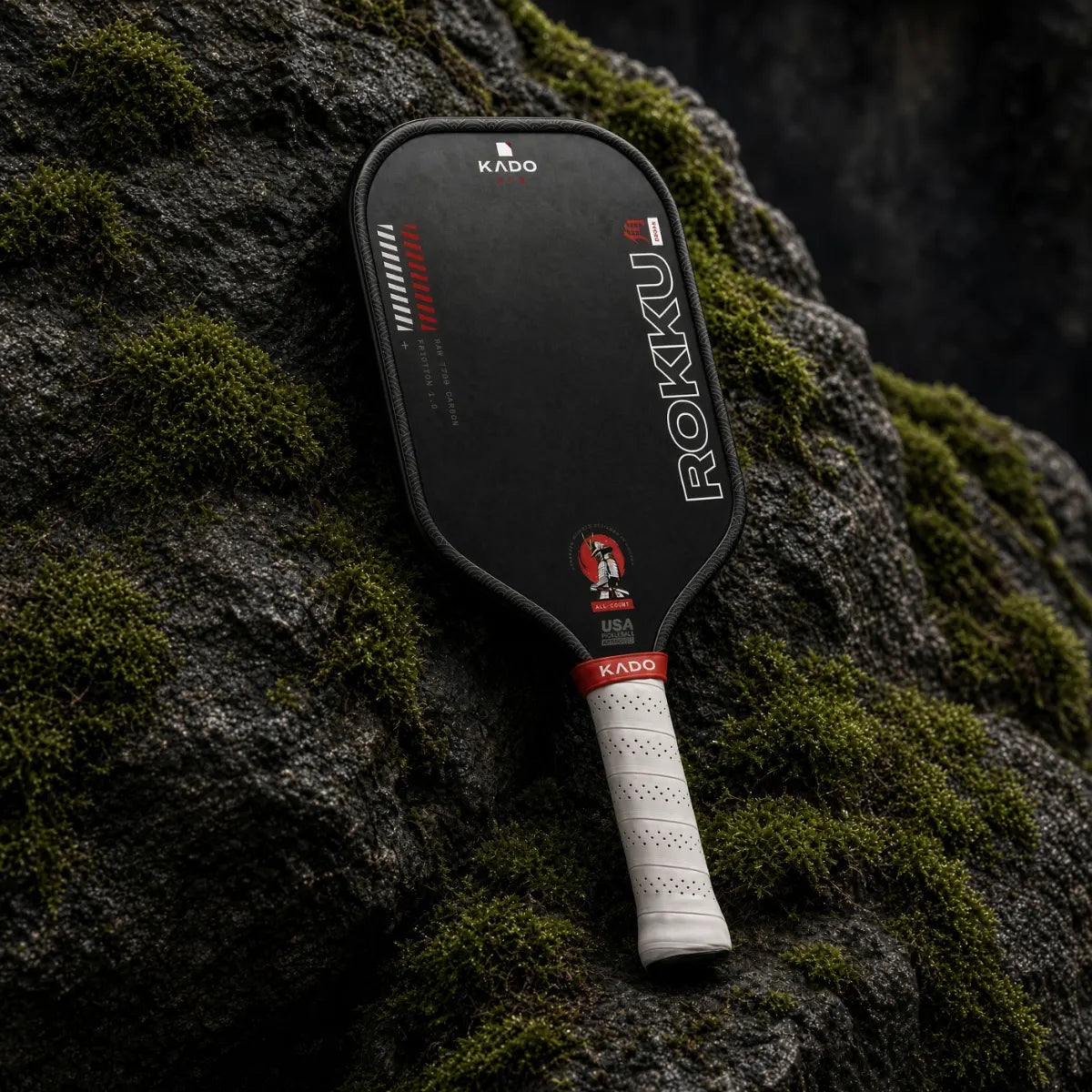 KADO ROKKU paddle, lifestyle photo