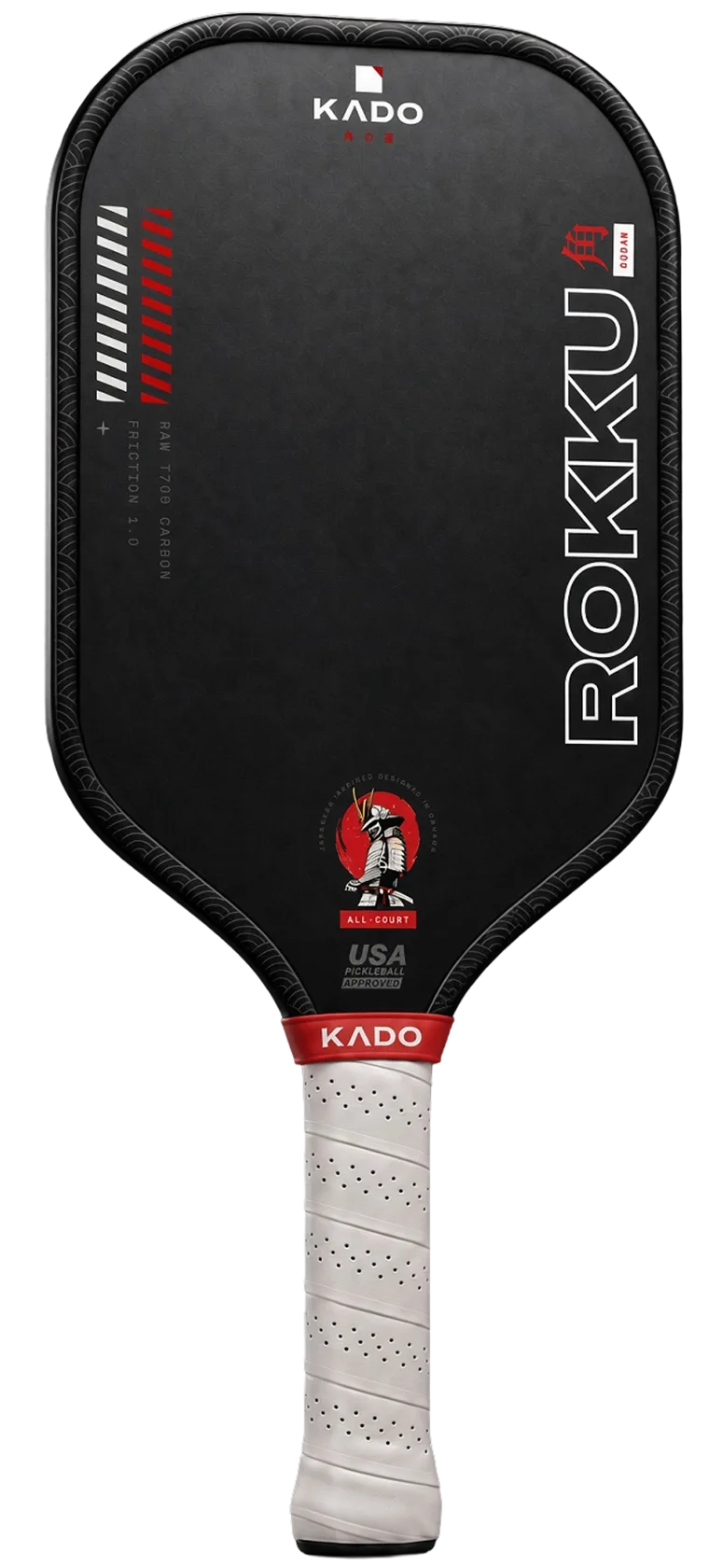 KADO ROKKU paddle